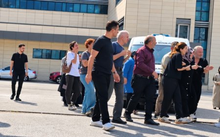 Antalya’da SUP yaparken denize düşen 22 yaşındaki genç hayatını kaybetti