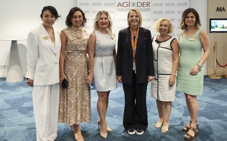 ATSO Başkan Adayı Hatice Öz: Kadın girişimciler kararların merkezinde olmalı