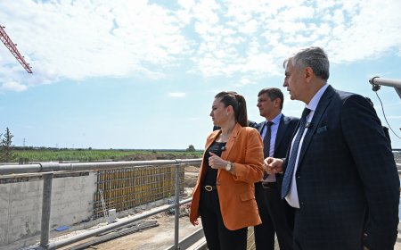Antalya Büyükşehir Belediyesi’nden Serikli üreticilere dijital sensör desteği
