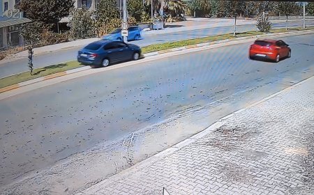 Serik’te direksiyon başında fenalaşan sürücü hayatını kaybetti