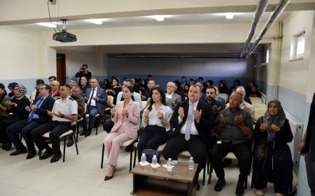 Şehit Jandarma Er Adem Yörük, Korkuteli’nde dualarla anıldı