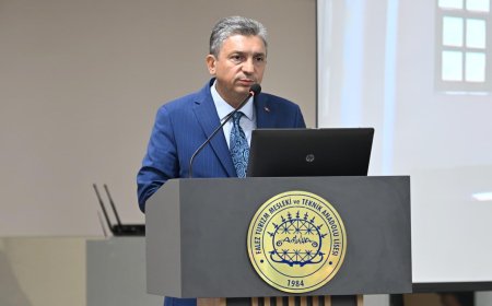 Antalya’nın doğal ve kültürel değerleri COP31’de dünyaya anlatılacak