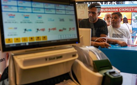 Çılgın Sayısal Loto’da 700 milyon TL heyecanı Antalya’da bayilere yansıdı