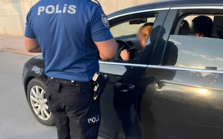 Antalya’da son 1 haftada asayiş uygulamaları: 195 şahıs tutuklandı