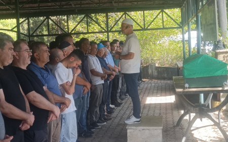 Manavgat’ta 17 yaşındaki Yiğit’in feci ölümü: İlk iş gününde hayatını kaybetti