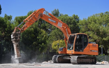 HayatPark’a yeni restoran geliyor: Kır Restoranı yıl sonunda açılacak