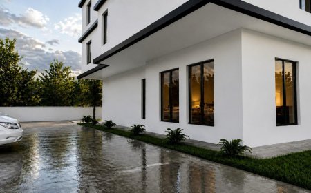 Kepez’de 72 öğrenci kapasiteli yurdun temeli atılıyor