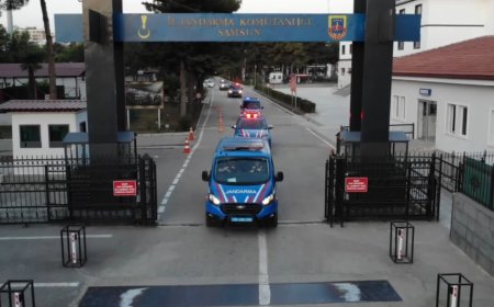 35 ilde uyuşturucu operasyonu: 653 kilo uyuşturucu ve 410 bin hap ele geçirildi