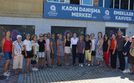 Antalya’da kadınlara kış hazırlıkları öncesi gıda hijyeni eğitimi