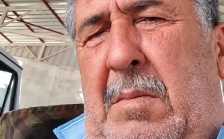 Antalya’da yürürken düşen 57 yaşındaki Ahmet Şahin, 16 gün sonra hayatını kaybetti