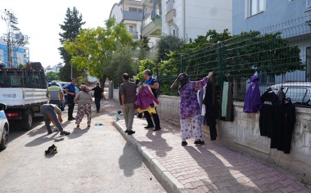 Kepez'de Pazar Yerlerinde Zabıta Denetimleri Aralıksız Sürüyor