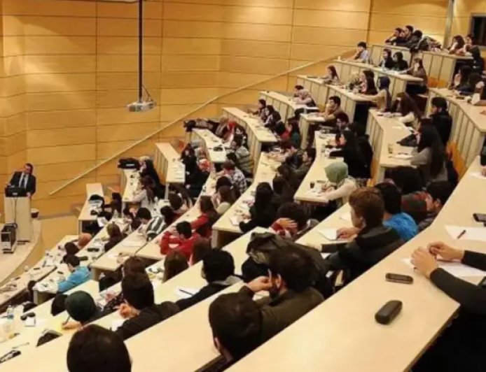YÖK açıkladı: Üniversitelerde ilk ders “Terörsüz Türkiye” olacak