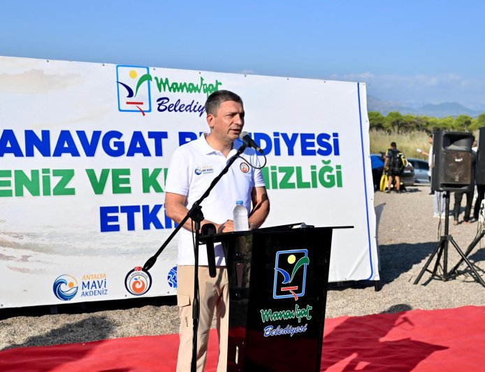 Antalya’da Gaziler Günü çeşitli programlarla kutlandı