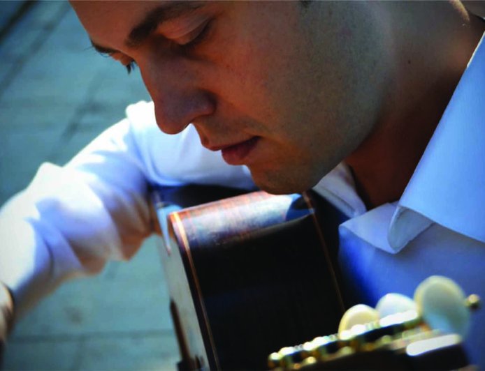 Uluslararası Antalya Gitar Festivali 15’inci yaşını kutluyor
