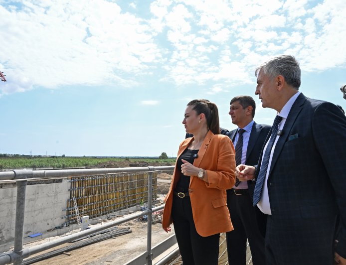 Antalya Büyükşehir Belediyesi’nden Serikli üreticilere dijital sensör desteği