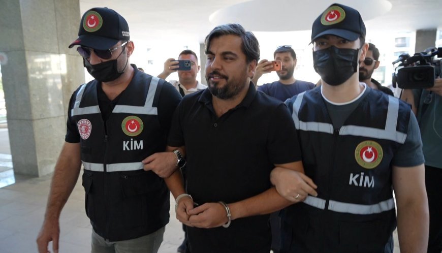 Arif Kocabıyık’ın Geçmişi Ortaya Çıktı: Konyaaltı Belediyesi’ndeki İstifasının Nedeni Belli Oldu