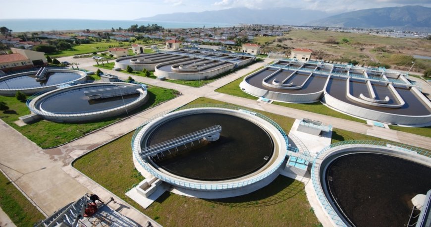 Kumluca’ya 7 Yılda 1 Milyar 156 Milyon TL’lik Altyapı ve Üstyapı Yatırımı