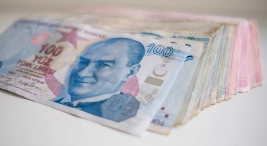 Türkiye’de AR-GE Vergi Teşviki Yüzde 59,5 Arttı: 11 Bin 835 Girişime 169 Milyar Liralık Destek