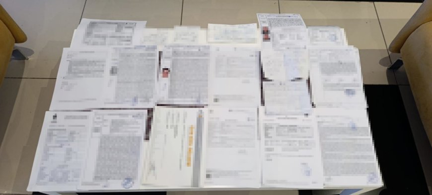 Antalya’da 200 Milyon TL’lik Vurgun İddiası: 5 İlde Operasyon, 6 Şüpheli Gözaltında