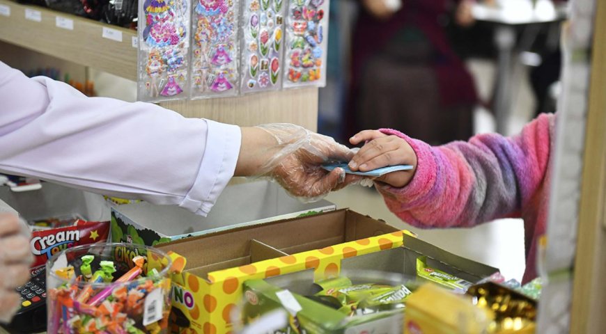 Okul Kantinlerinde Yeni Dönem Başlıyor: Fiyatlar Belli Oldu