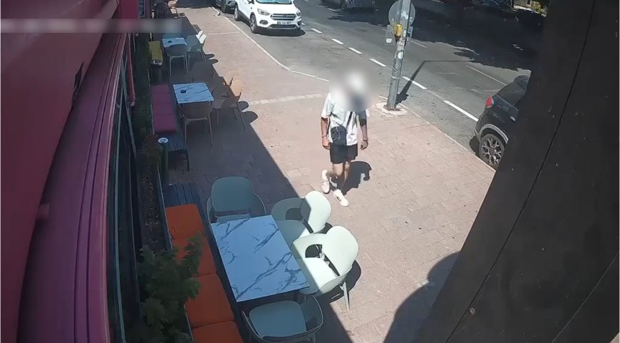 Antalya’da Sinyal Kesici Cihazla Otodan Hırsızlık Yapan 3 Şüpheli Tutuklandı