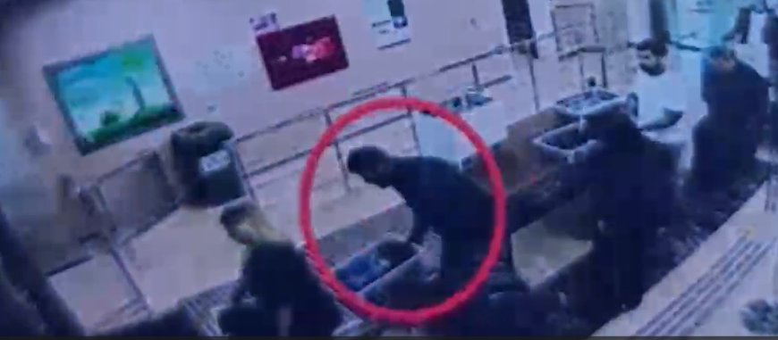 Yangın Süsü Verilen Çifte Cinayet X-Ray Görüntüsüyle Aydınlatıldı