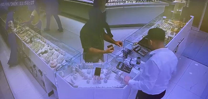 Yangın Süsü Verilen Çifte Cinayet X-Ray Görüntüsüyle Aydınlatıldı