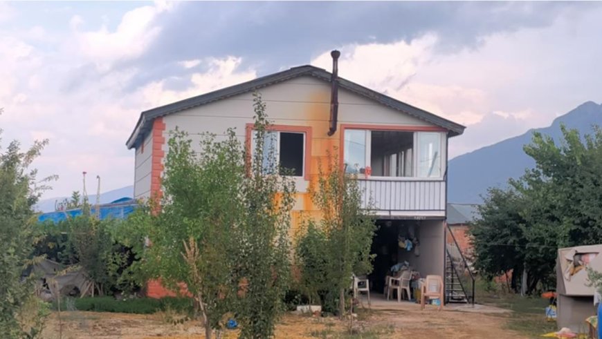 Antalya Korkuteli’nde Dehşet: Eşi ile Kayınvalidesi ve Kayınpederini Öldürdü