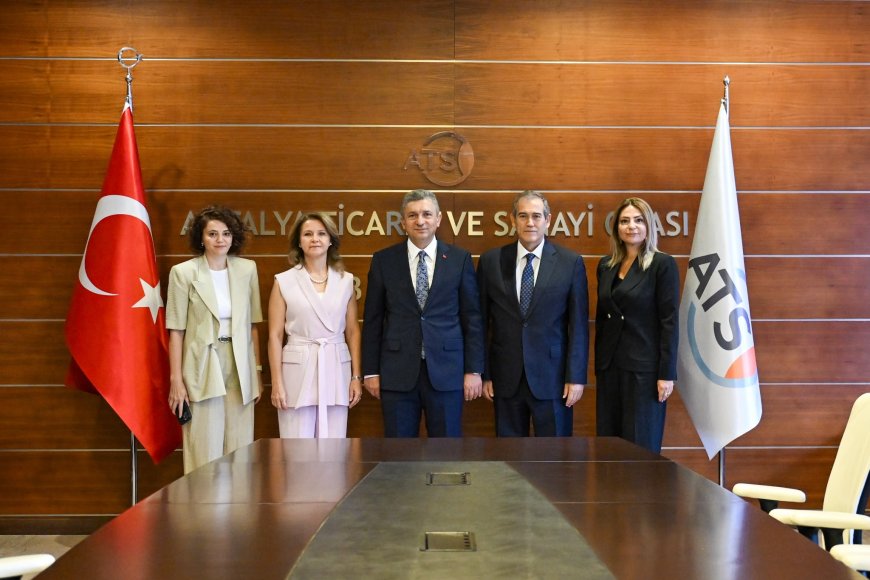 Antalya’da denizleri atıklardan koruyacak 28 dere ağzına bariyer kurulacak