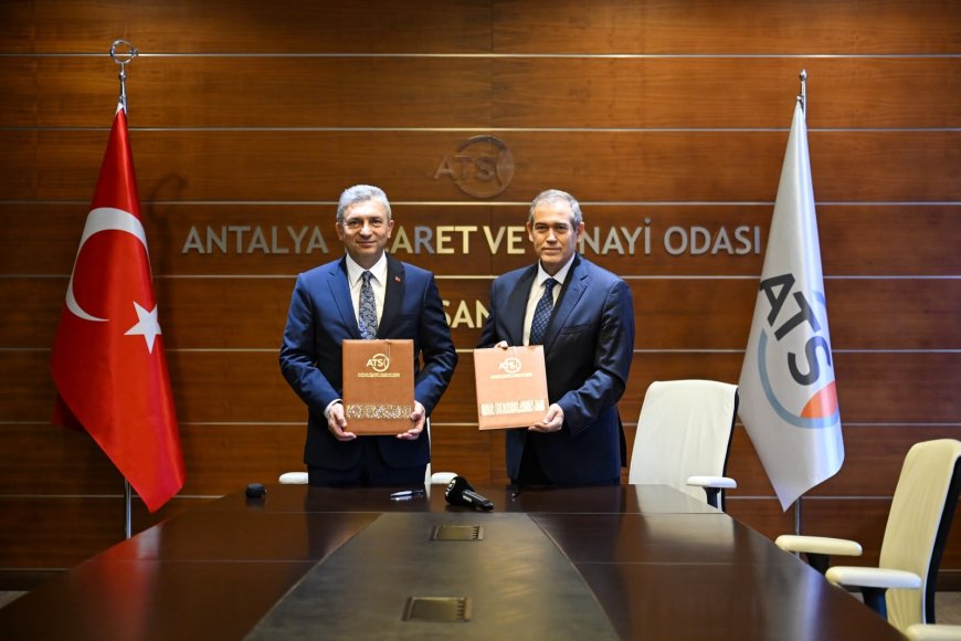 Antalya’da denizleri atıklardan koruyacak 28 dere ağzına bariyer kurulacak