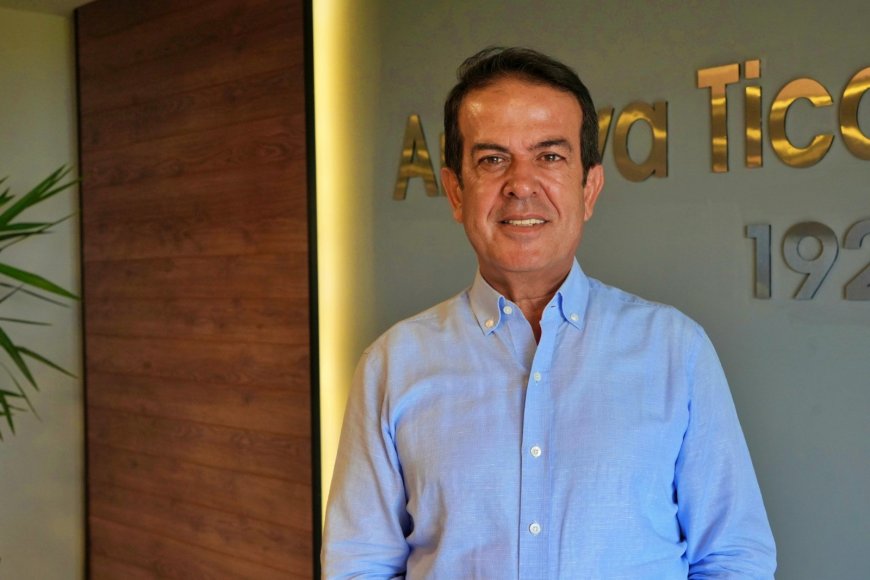 Ali Çandır: Tarımsal girdi fiyat artışı Temmuz’da son 10 yılın en düşük seviyesinde