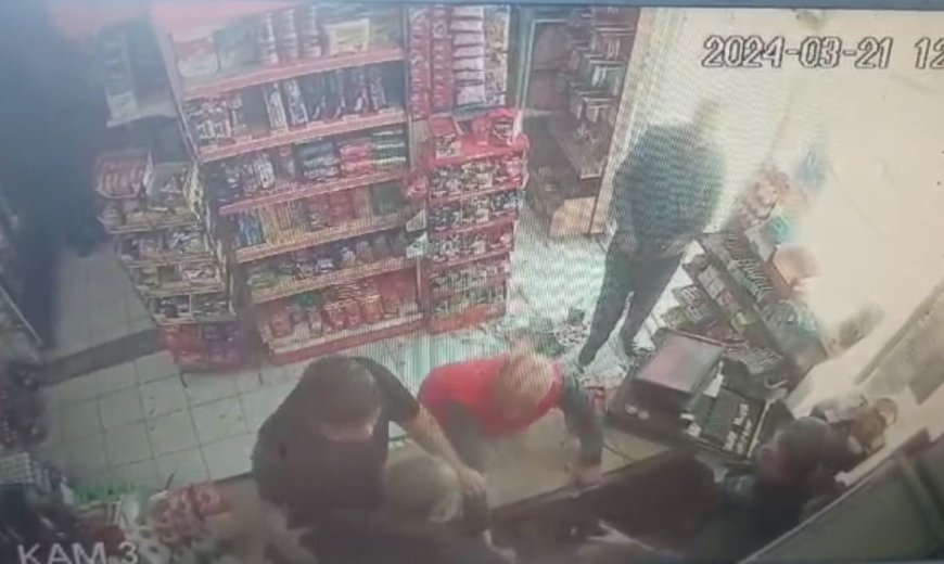 Antalya’da broşür kavgasında karar: 16 yıl 8 ay hapis