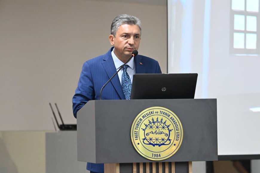 Antalya’nın doğal ve kültürel değerleri COP31’de dünyaya anlatılacak