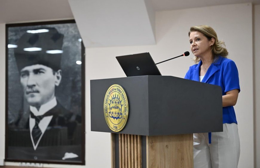 Antalya’nın doğal ve kültürel değerleri COP31’de dünyaya anlatılacak