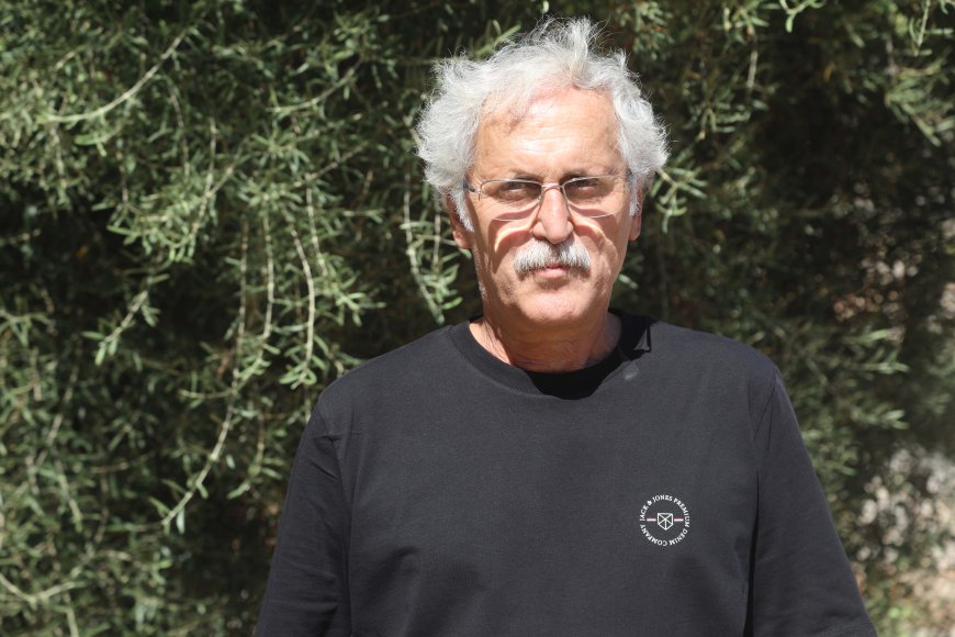 Antalya’da 2 bin yıllık zeytinyağı merkezi: Kadınların ekonomik gücü tarihe geçti
