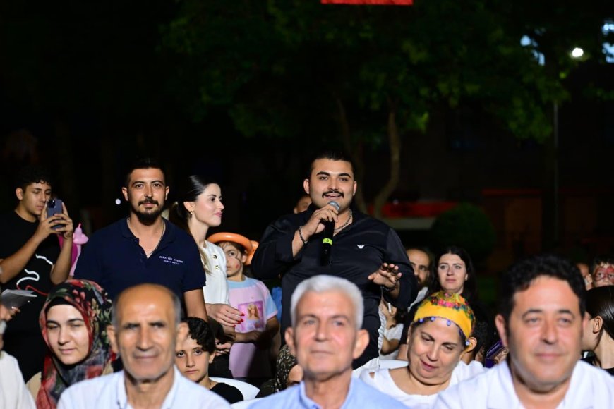 Kepez’te Başkan Kocagöz mahalle mahalle vatandaşları dinliyor