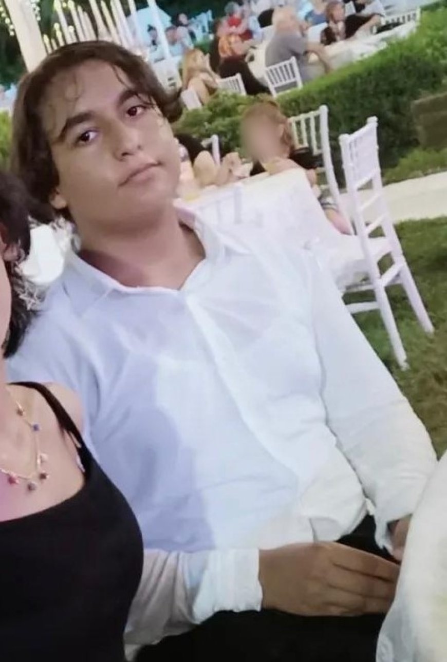 Manavgat’ta motosiklet forkliftin vinç demirlerine çarptı: Sürücü hayatını kaybetti