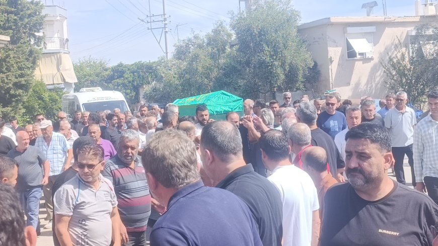 Manavgat’ta 17 yaşındaki Yiğit’in feci ölümü: İlk iş gününde hayatını kaybetti