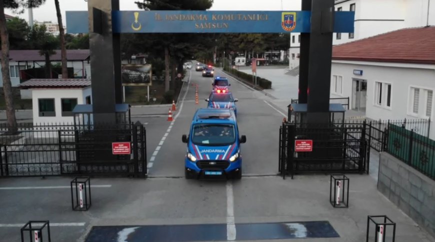 35 ilde uyuşturucu operasyonu: 653 kilo uyuşturucu ve 410 bin hap ele geçirildi