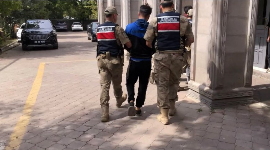 35 ilde uyuşturucu operasyonu: 653 kilo uyuşturucu ve 410 bin hap ele geçirildi