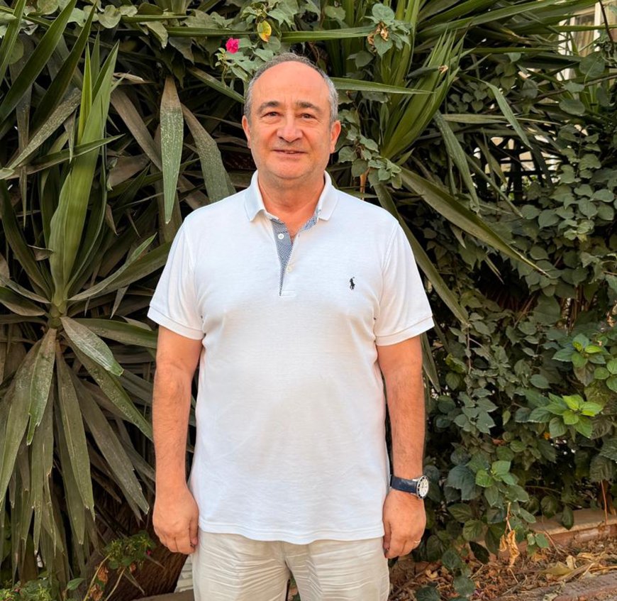 Antalya’da 2 bin 400 yıllık Magydos Antik Limanı için çağrı: “Korunmalı ve gün yüzüne çıkmalı”