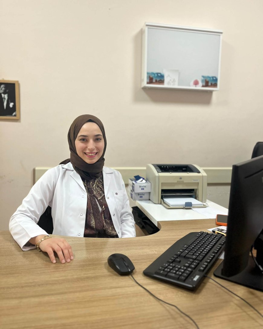 Korkuteli Devlet Hastanesi’ne 4 yeni uzman doktor