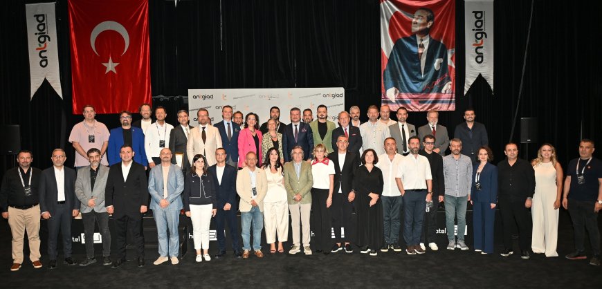 ANTGİAD yeni sezonu açtı: Ercan Yavaş’tan “Yatırımcı Mağduriyet Fonu” önerisi
