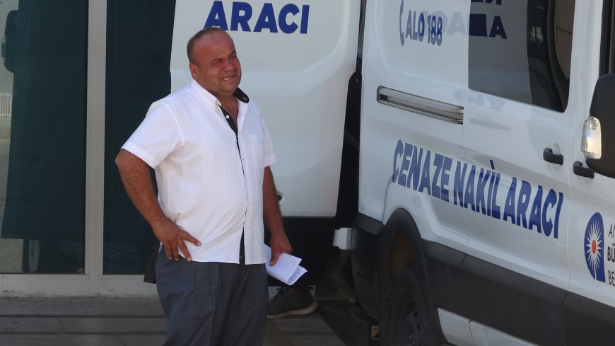 Antalya’da feci motosiklet kazası: Belediye çalışanı 1 haftalık yaşam mücadelesini kaybetti