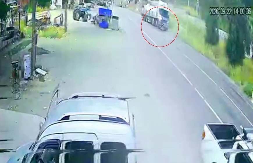 Antalya’da feci motosiklet kazası: Belediye çalışanı 1 haftalık yaşam mücadelesini kaybetti