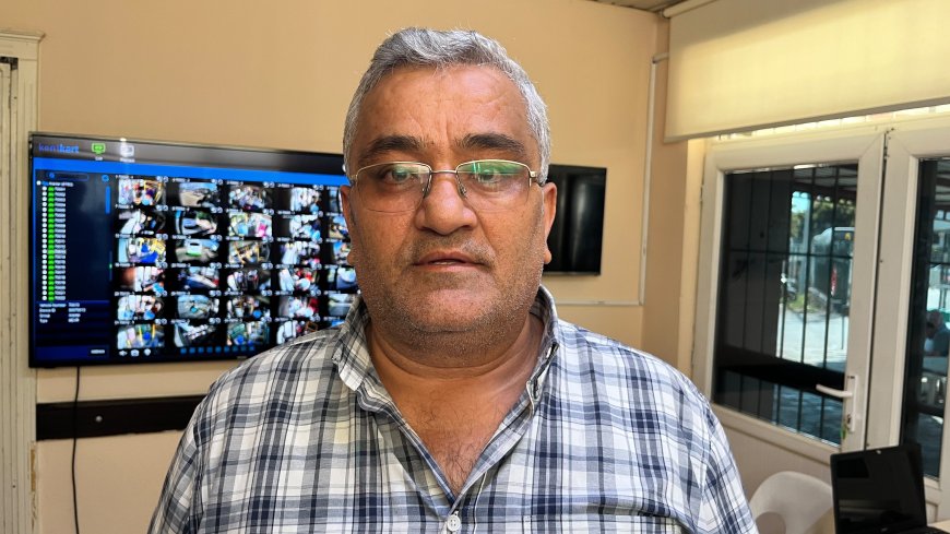 Alanya’da tebdili kıyafetli denetim: Halk otobüslerine yolcu gibi binip şoförleri denetledi
