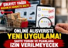 Online alışverişte yeni dönem: Sahte yorum ve puanlara erişim engeli