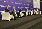 Antalya’da dev uzay projesi açıklandı: Türkiye 198 uyduyu yörüngeye gönderecek
