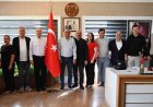 Kemer Belediyesi’nde toplu sözleşme imzalandı: İşçi ücretlerine yüzde 15 zam