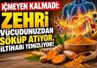 Zerdeçalın bilinmeyen etkileri: Kurkumin iltihaplanmaya karşı nasıl çalışıyor?